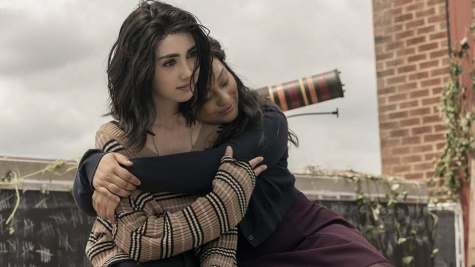 The Walking Dead: Um Novo Universo : Fotos
