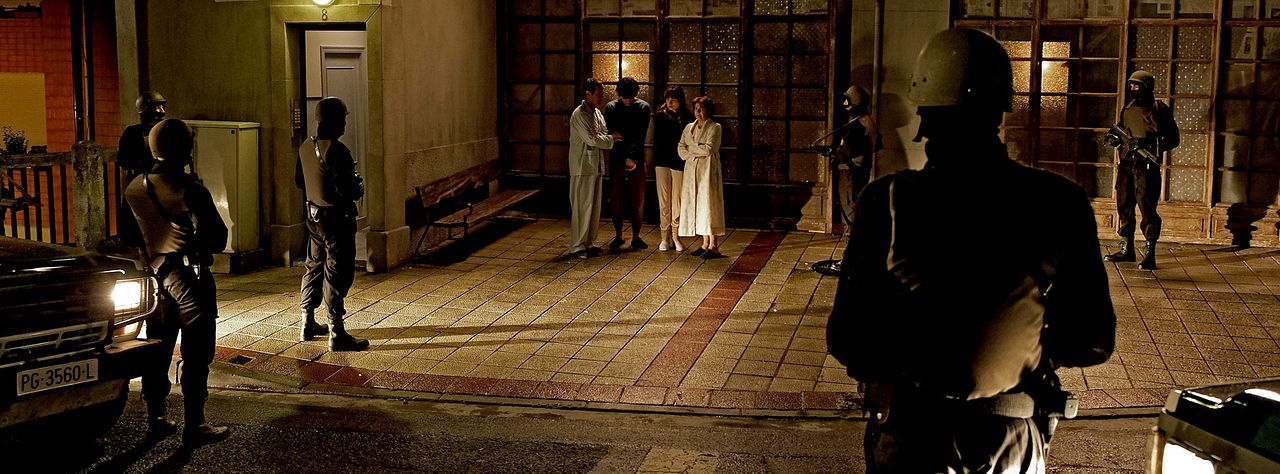 Fotos Ane Gabarain, Loreto Mauleón, Mikel Laskurain, Eneko Sagardoy
