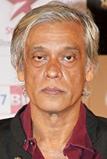 Poster Sudhir Mishra