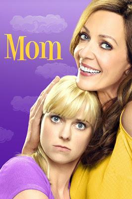 Mom : Poster