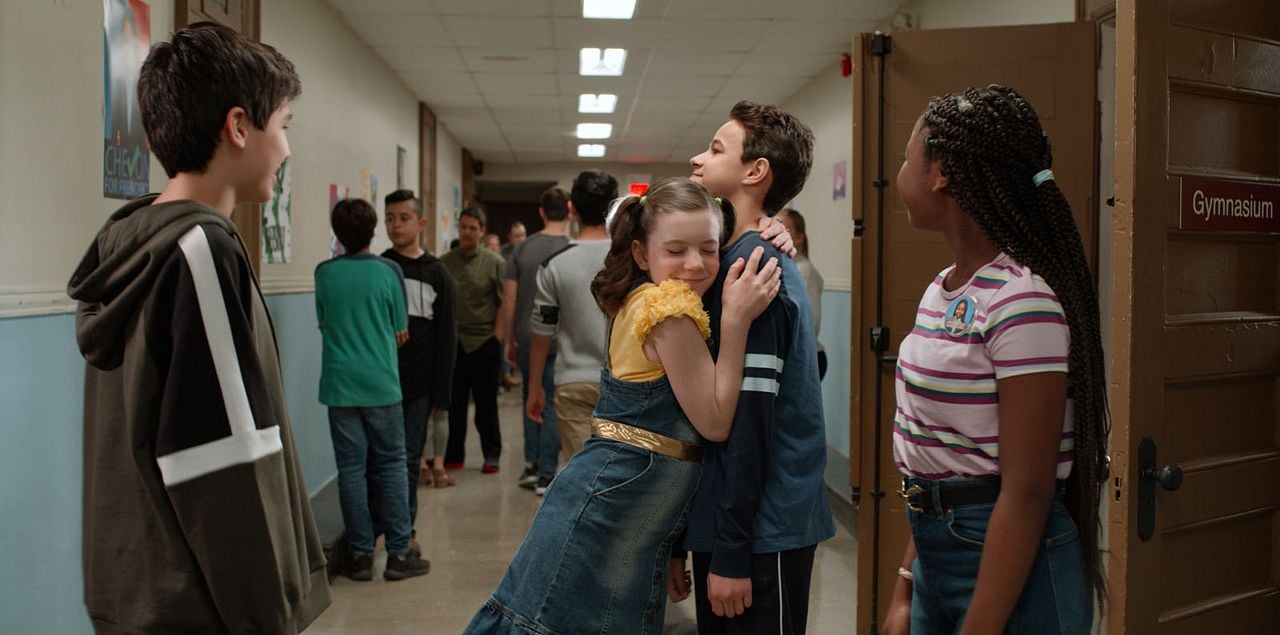 Fotos Justin Sanchez, Isaac Arellanes, Amadi Chapata, Hannah Levinson