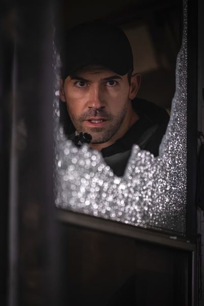 Legado de Mentiras : Fotos