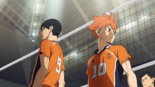 Haikyu!! : Fotos