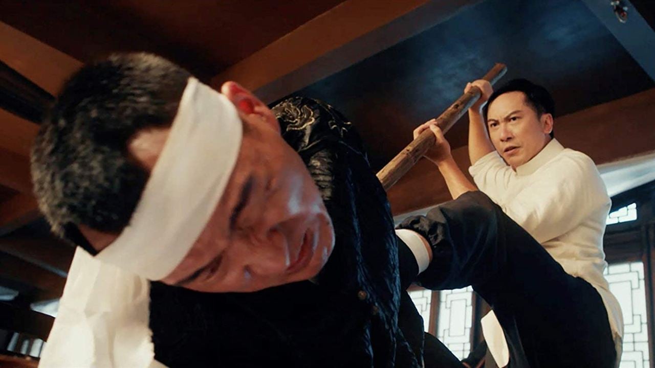 Ip Man: O Mestre do Kung Fu : Fotos