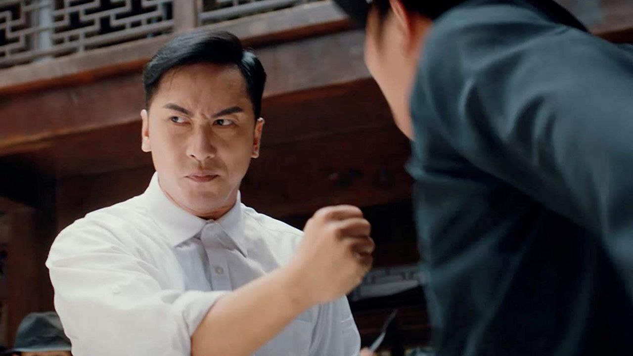 Ip Man: O Mestre do Kung Fu : Fotos