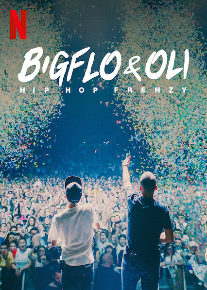 Bigflo & Oli: Hip Hop Total : Poster