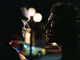 Lois & Clark - As Novas Aventuras do Superman : Poster