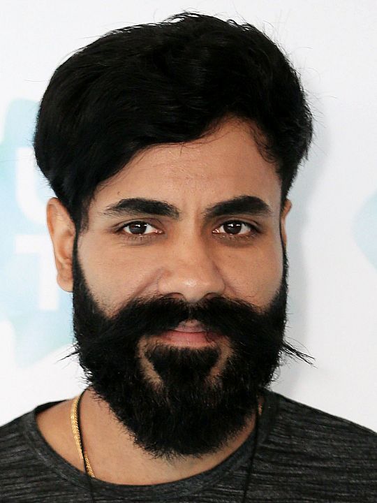 Poster Paul Chowdhry
