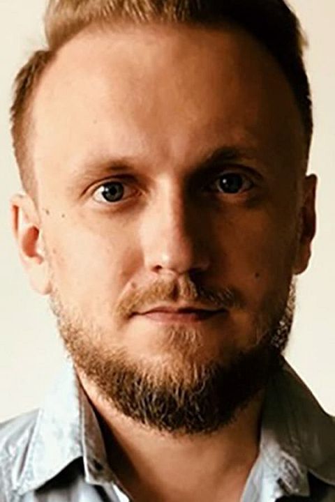 Poster Aleksey Karaulov