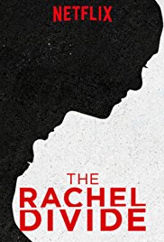 The Rachel Divide : Poster