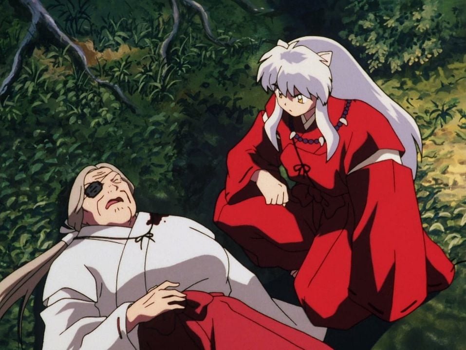 Inuyasha : Poster