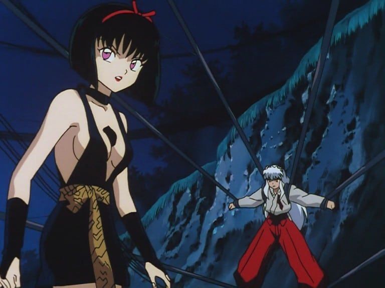 Inuyasha : Poster