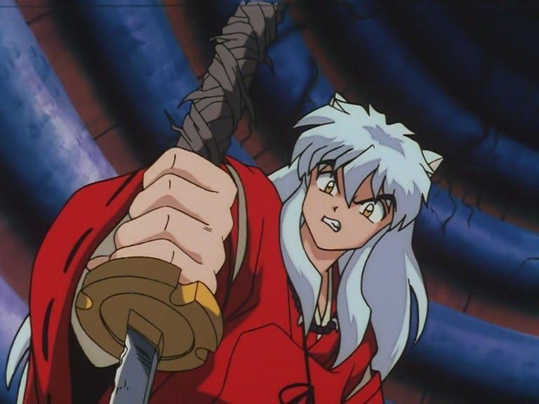 Inuyasha : Poster