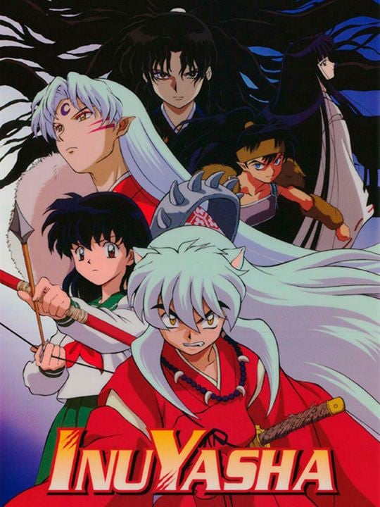 Inuyasha : Poster