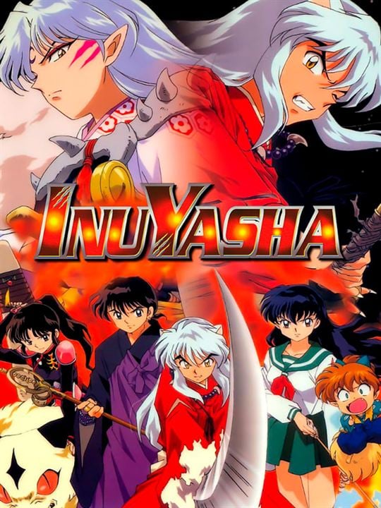 Inuyasha : Poster