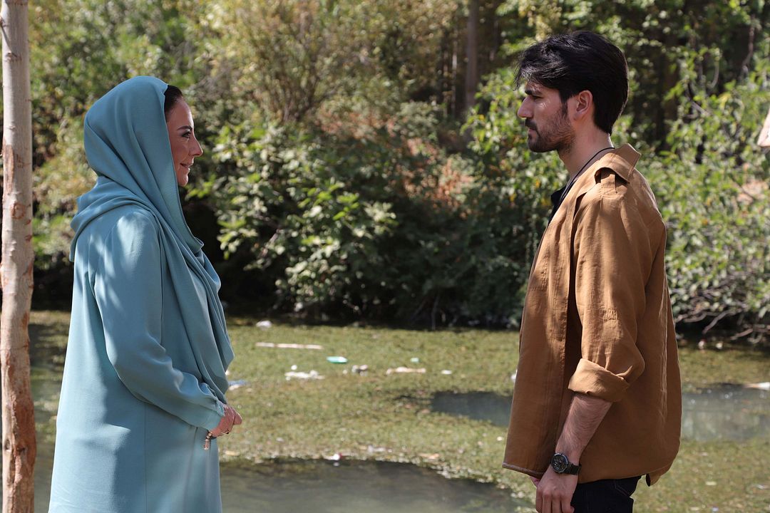 Hercai: Amor e Vingança : Fotos