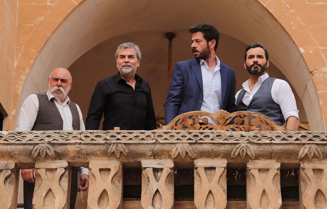 Hercai: Amor e Vingança : Fotos