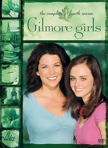 Gilmore Girls : Poster