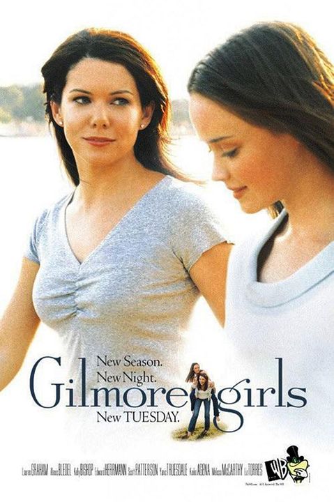 Gilmore Girls : Poster