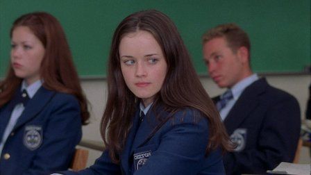 Gilmore Girls : Poster