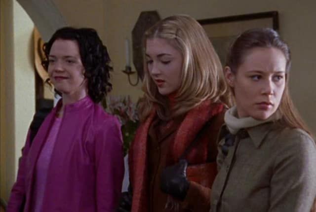 Gilmore Girls : Poster