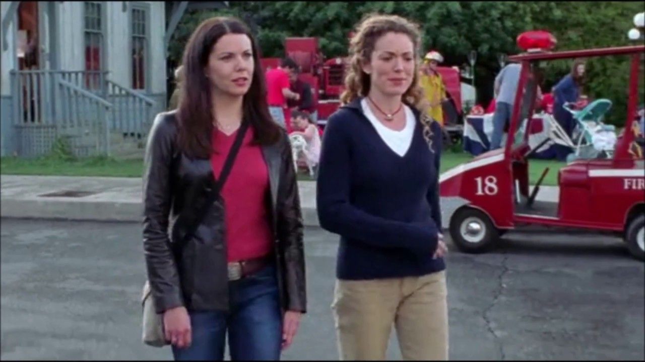 Gilmore Girls : Poster