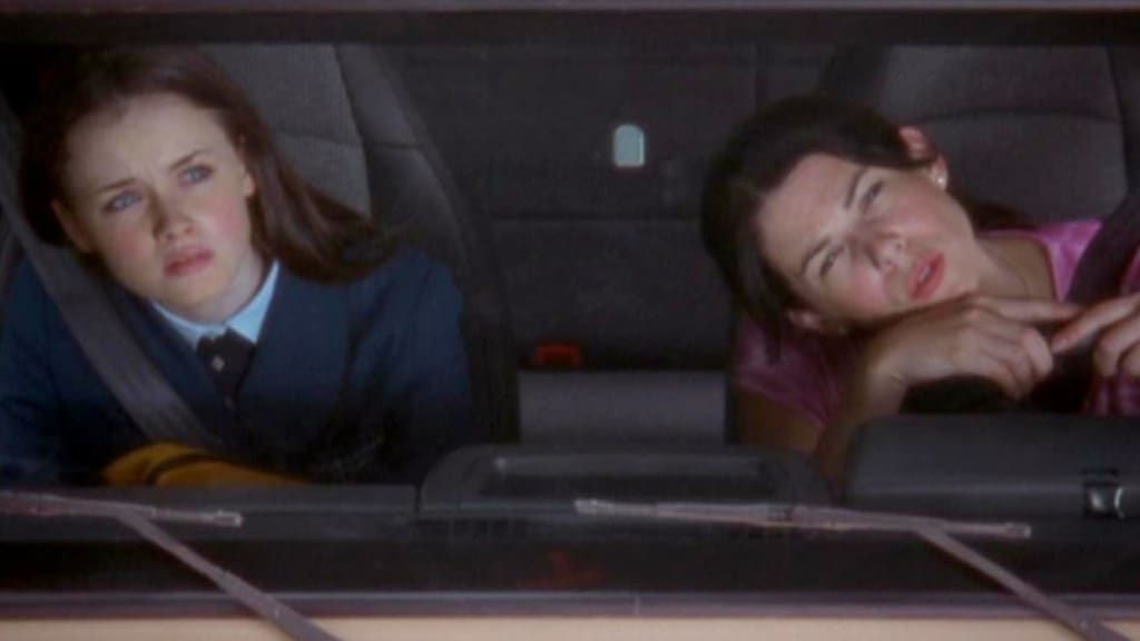 Gilmore Girls : Poster