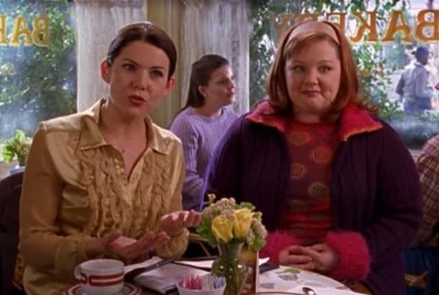 Gilmore Girls : Poster