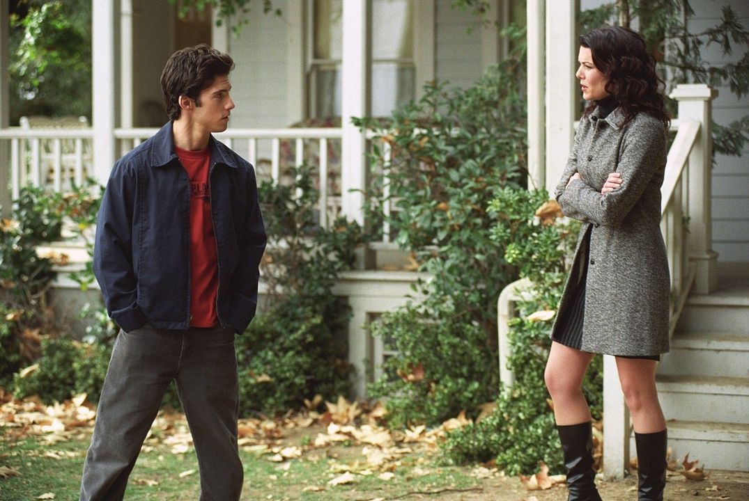 Gilmore Girls : Poster