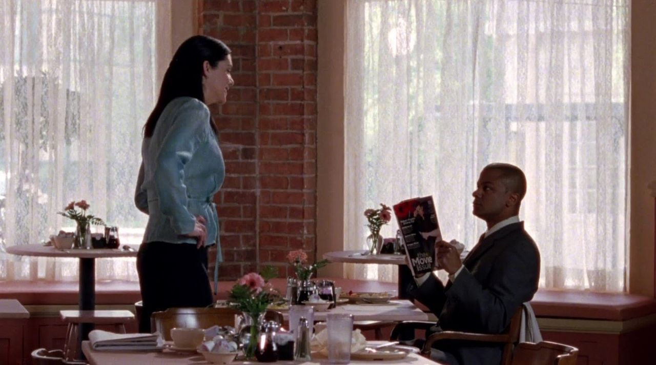 Gilmore Girls : Poster