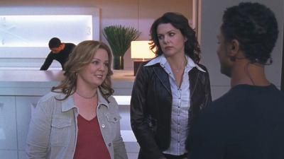 Gilmore Girls : Poster