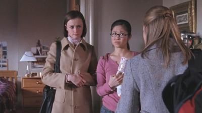 Gilmore Girls : Poster
