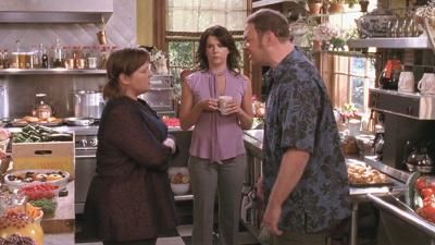 Gilmore Girls : Poster