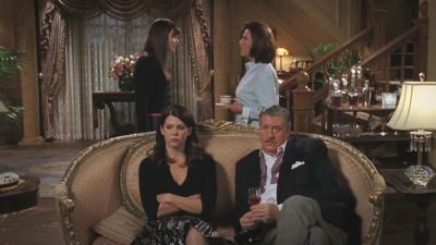 Gilmore Girls : Poster