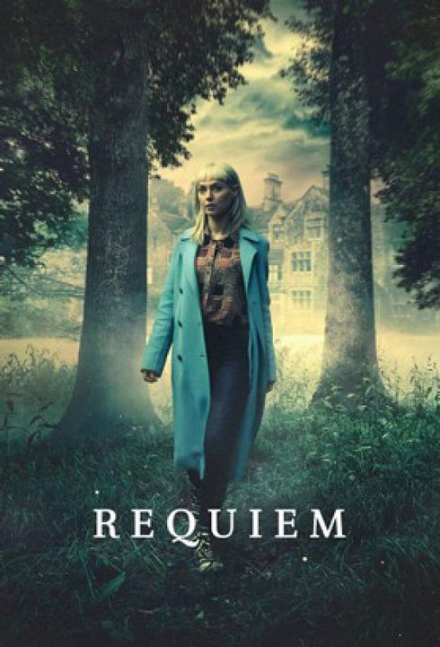 Requiem : Poster