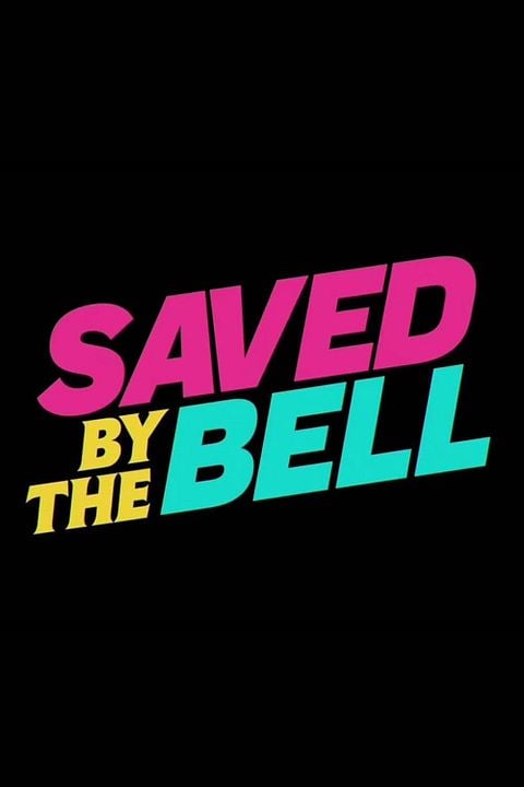 Saved by the Bell (2020) : Poster