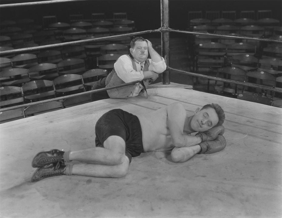 Fotos Stan Laurel, Oliver Hardy