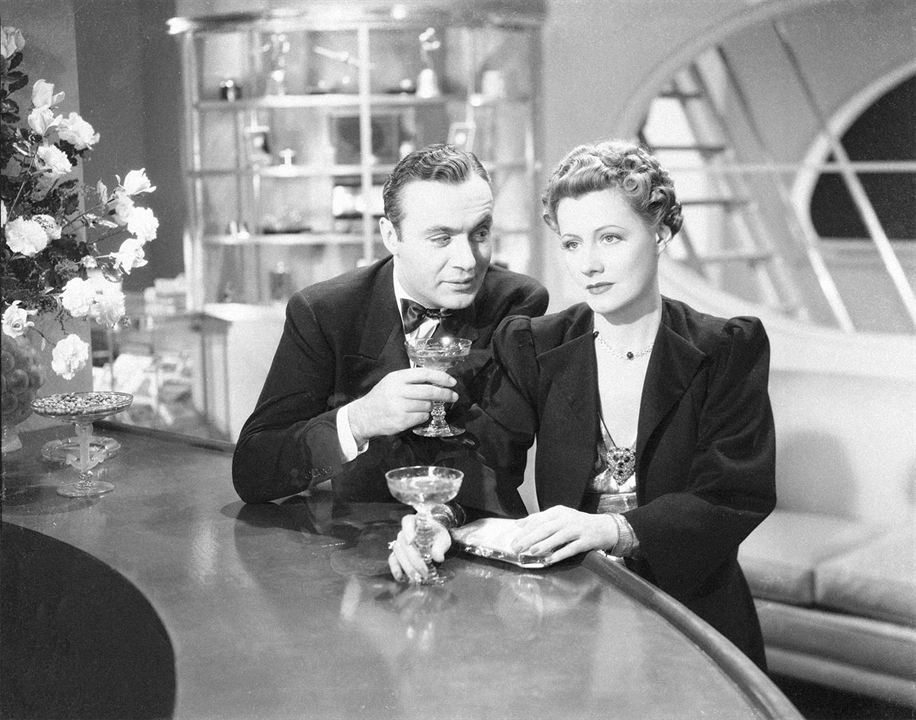 Duas Vidas : Fotos Charles Boyer, Irene Dunne