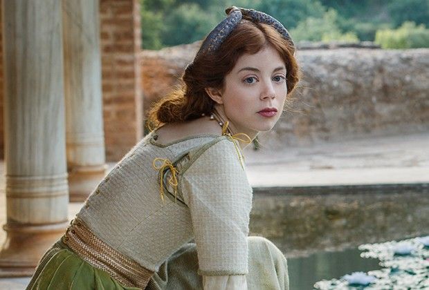 The Spanish Princess : Fotos