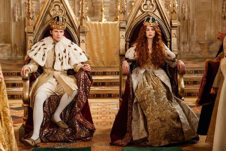 The Spanish Princess : Fotos