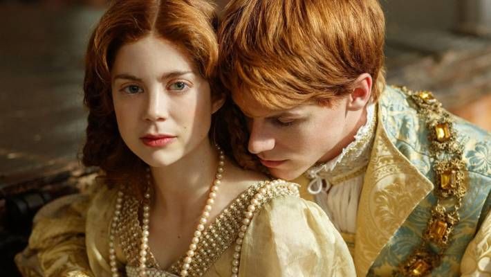 The Spanish Princess : Fotos