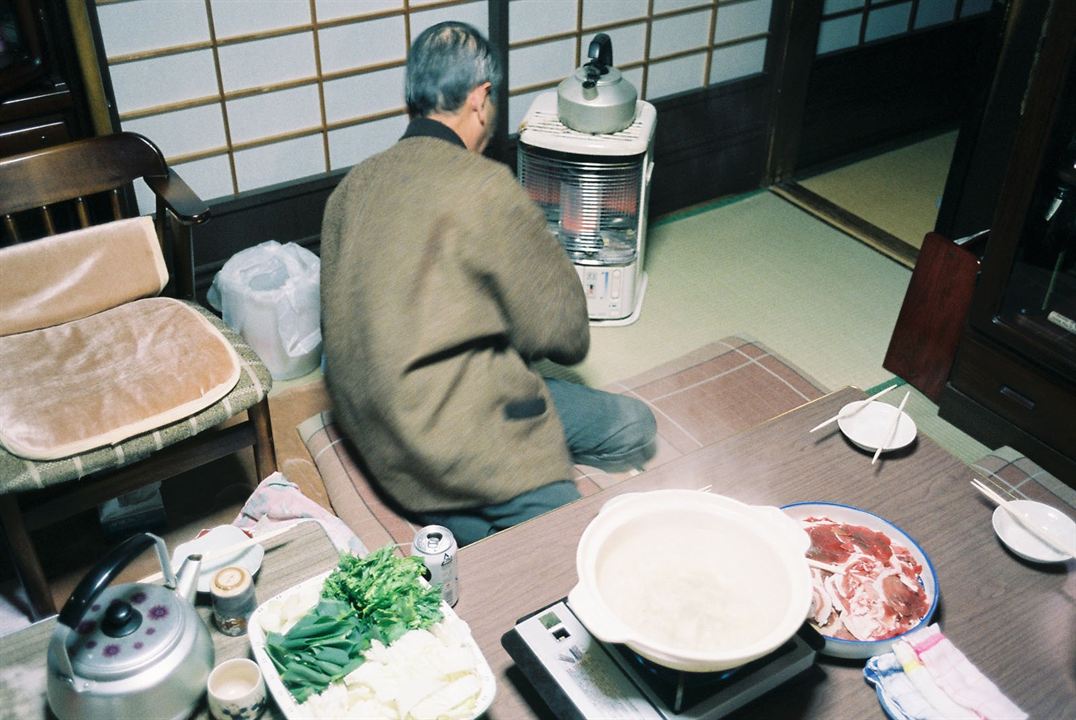 The Works And Days (Of Tayoko Shiojiri In The Shiotani Basin) Part 1 : Fotos
