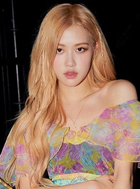 Poster Rosé