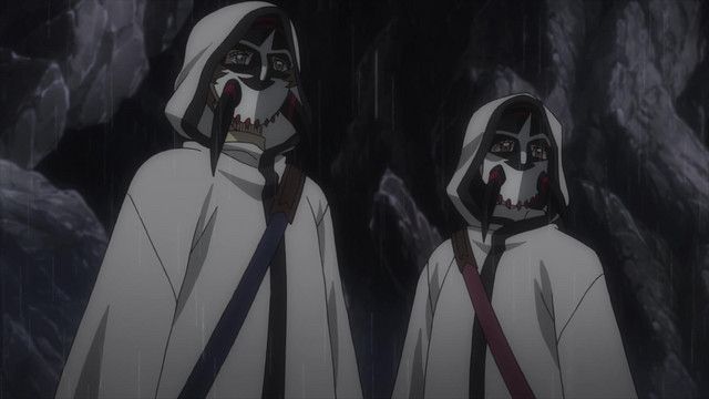 Black Clover : Fotos