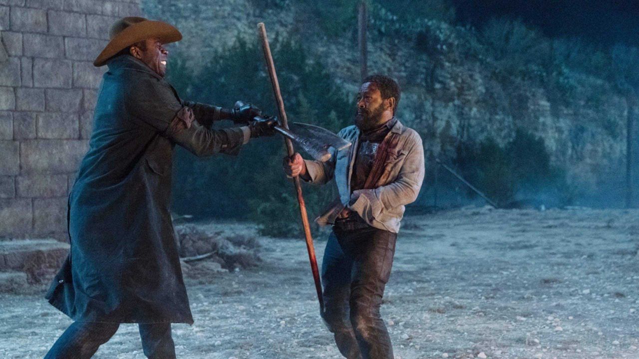Fear the Walking Dead : Fotos