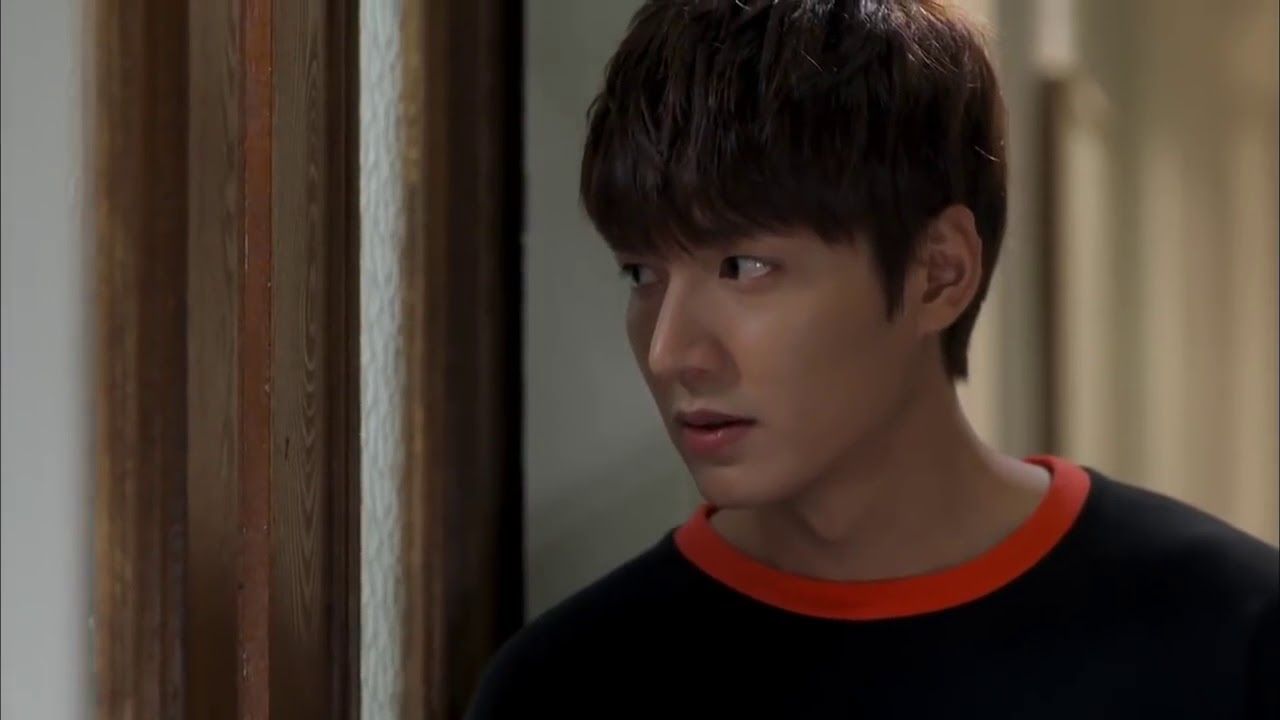 The Heirs : Poster