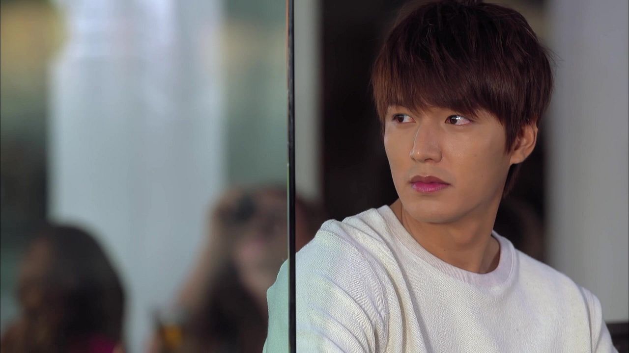 The Heirs : Poster