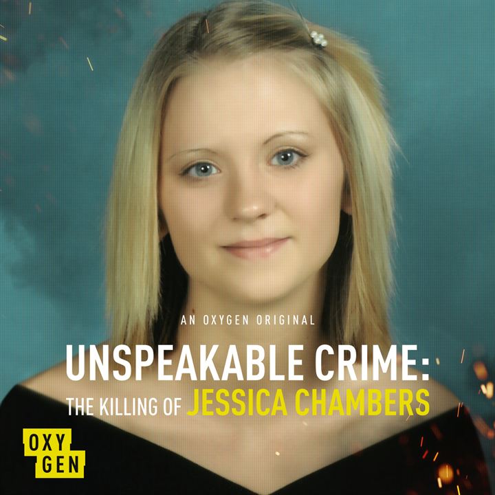 Um Crime Brutal: O Assassinato de Jessica Chambers : Poster