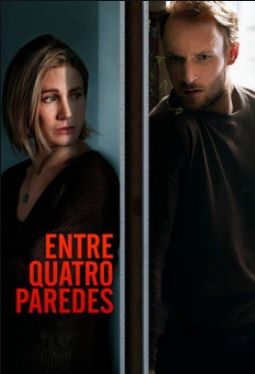 Entre Quatro Paredes : Poster