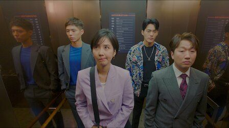 Passarela de Sonhos : Poster